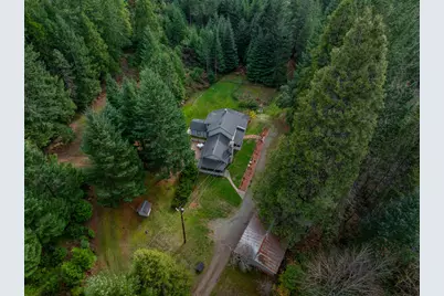 1871 McCullough Creek Road, Glendale, OR 97442 - Photo 1