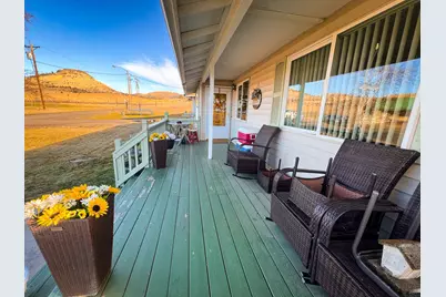 1225 B Street, Fossil, OR 97830 - Photo 21