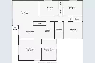 1225 B Street, Fossil, OR 97830 - Photo 31