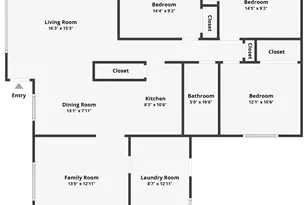 1225 B St, Fossil, OR 97830 - Photo 31