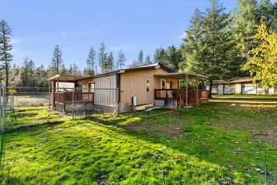 1867 Draper Valley Road, Selma, OR 97538 - Photo 13
