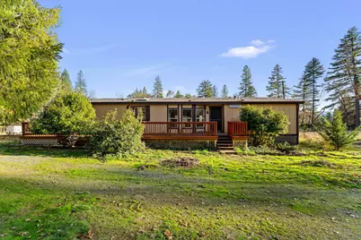 1867 Draper Valley Road, Selma, OR 97538 - Photo 1