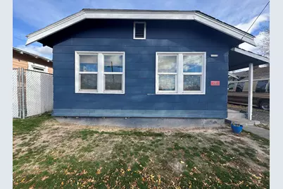 319 Martin Street, Klamath Falls, OR 97601 - Photo 1