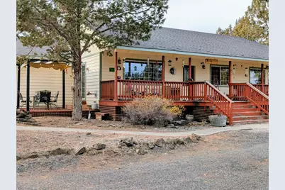 3855 NW Montgomery Avenue, Redmond, OR 97756 - Photo 1