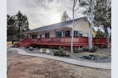 3855 NW Montgomery Avenue, Redmond, OR 97756 - Photo 3