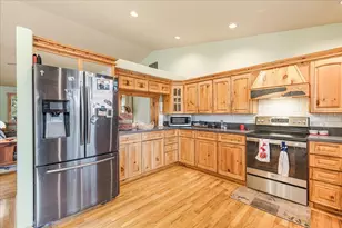 3855 NW Montgomery Ave, Redmond, OR 97756 - Photo 17