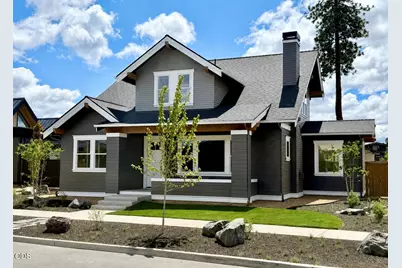 3329 NW Leavitt Lane #Lot 255, Bend, OR 97703 - Photo 1