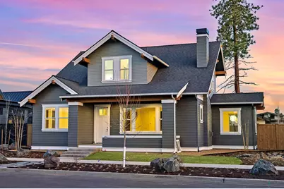 3329 NW Leavitt Lane #Lot 255, Bend, OR 97703 - Photo 1