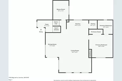 17822 Big Leaf Lane, Sunriver, OR 97707 - Photo 49