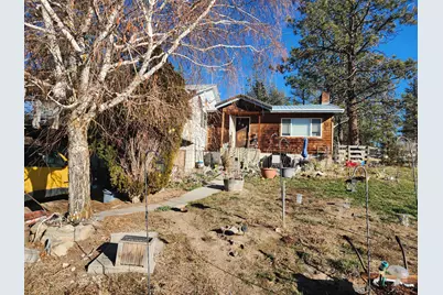 29151 Beatty Drive, Beatty, OR 97621 - Photo 1