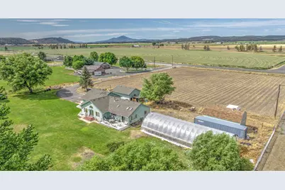 7208 NE Ochoco Highway, Prineville, OR 97754 - Photo 1