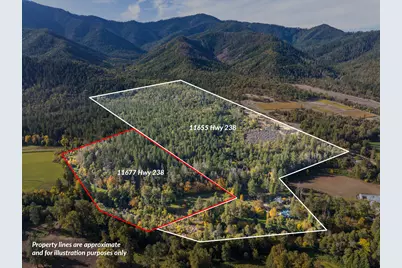 11655 Highway 238, Jacksonville, OR 97530 - Photo 3
