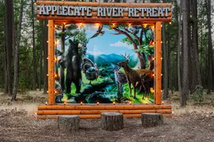 11655 Hwy 238, Jacksonville, OR 97530 - Photo 17