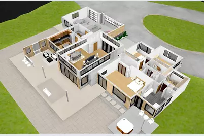 1018 Coleman Hills Drive #6, Medford, OR 97501 - Photo 3