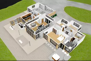 1018 Coleman Hills Dr, Medford, OR 97501 - Photo 3