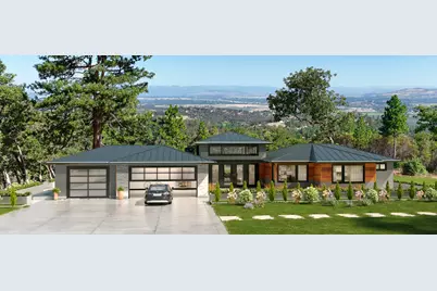 1018 Coleman Hills Drive #6, Medford, OR 97501 - Photo 1