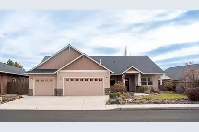 1752 NW Upas Avenue, Redmond, OR 97756 - Photo 1