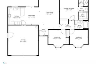 1409 George Tweed Blvd, Grants Pass, OR 97527 - Photo 3