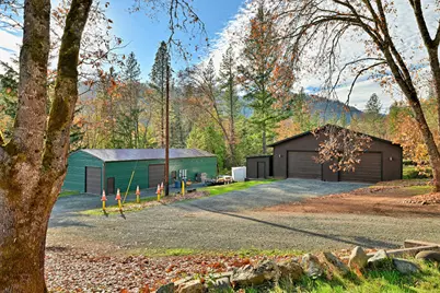 4866 Galice Road, Merlin, OR 97532 - Photo 33