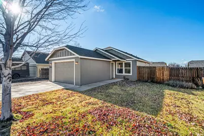 2527 NE 5th Street, Redmond, OR 97756 - Photo 5