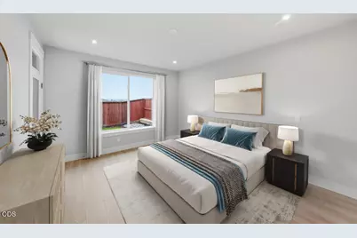 1668 NE Sunstone Avenue, Prineville, OR 97754 - Photo 5