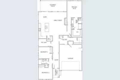 1668 NE Sunstone Avenue, Prineville, OR 97754 - Photo 7