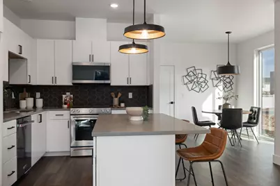 1032 W Linda Avenue #Lot 10, Sisters, OR 97759 - Photo 11