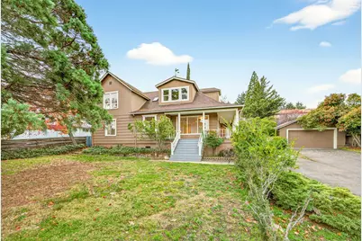 527 Chestnut Street, Ashland, OR 97520 - Photo 3