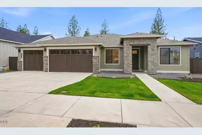 1307 NW Ochoa Drive, Bend, OR 97703 - Photo 1