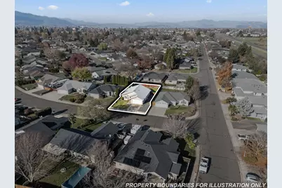 1025 Fairfield Avenue, Central Point, OR 97502 - Photo 47