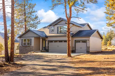 70085 Cayuse Drive, Sisters, OR 97759 - Photo 1