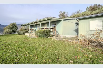 362 Humbug Creek Road, Applegate, OR 97530 - Photo 17