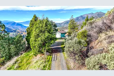 362 Humbug Creek Road, Applegate, OR 97530 - Photo 5