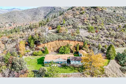 362 Humbug Creek Road, Applegate, OR 97530 - Photo 5