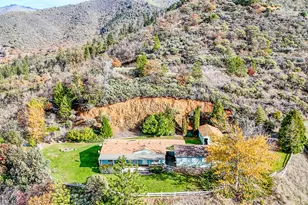 362 Humbug Creek Rd, Applegate, OR 97530 - Photo 5