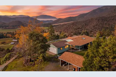 362 Humbug Creek Road, Applegate, OR 97530 - Photo 1