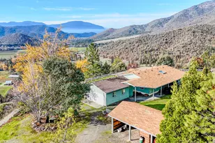 362 Humbug Creek Rd, Applegate, OR 97530 - Photo 3