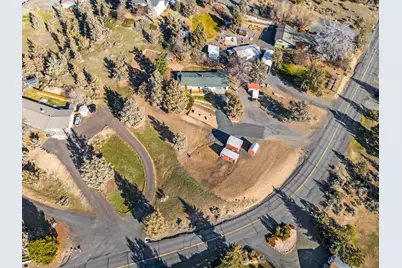 1642 NE Hilltop Lane, Madras, OR 97741 - Photo 17