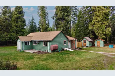 431 Red Blanket Road, Prospect, OR 97536 - Photo 1