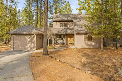 57557 Lupine Lane #7, Sunriver, OR 97707 - Photo 47