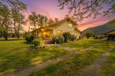 20541 Williams Highway, Williams, OR 97544 - Photo 1