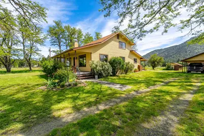 20541 Williams Highway, Williams, OR 97544 - Photo 5