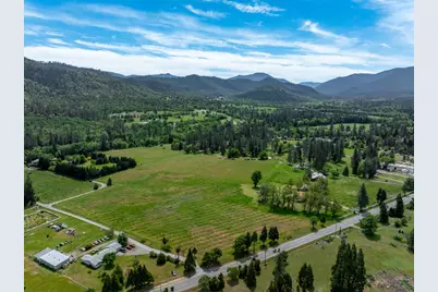 20541 Williams Highway, Williams, OR 97544 - Photo 1