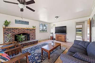 20541 Williams Highway, Williams, OR 97544 - Photo 17