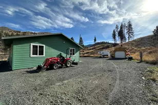 24826 S Hwy 395, Canyon City, OR 97820 - Photo 37