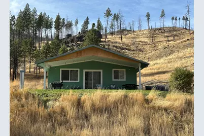 24826 S Hwy 395, Canyon City, OR 97820 - Photo 1