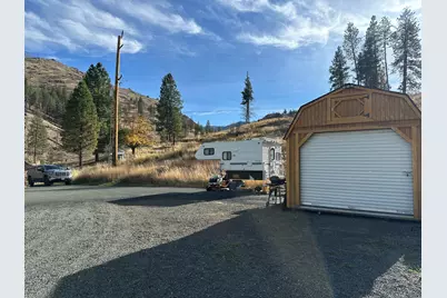 24826 S Hwy 395, Canyon City, OR 97820 - Photo 41