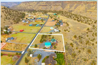 11487 SW Horny Hollow Trail, Terrebonne, OR 97760 - Photo 63