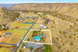 11487 SW Horny Hollow Trail, Terrebonne, OR 97760 - Photo 63