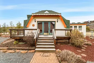 11487 SW Horny Hollow Trail, Terrebonne, OR 97760 - Photo 3